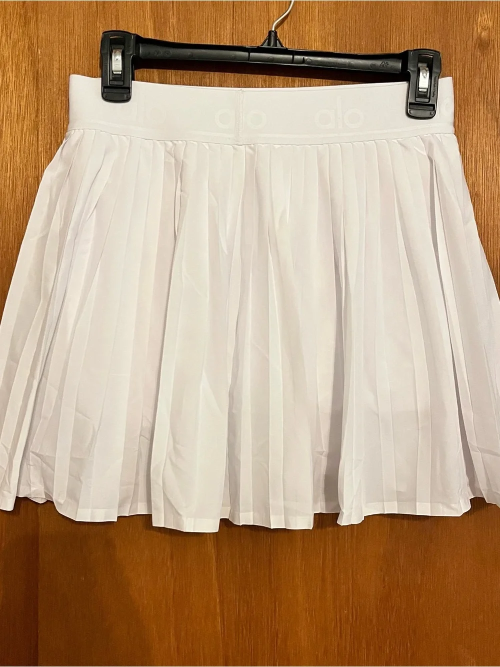 ALO Aces Tennis Skort